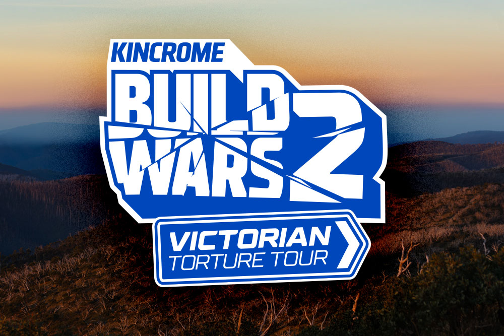 Watch Build Wars
